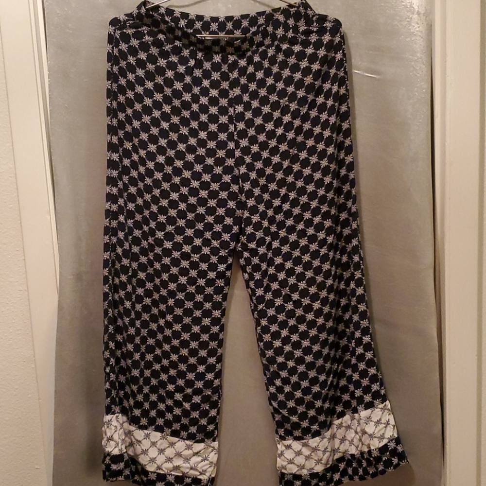 L papaya pant